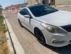 هيونداي أزيرا